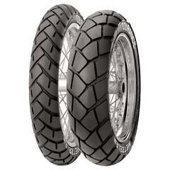 Motorrad Sommerreifen METZELER TOURANCE DP REAR Schlauchtyp TT