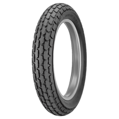 Motorrad Sommerreifen Dunlop K180 SCOOTER FRONT/REAR Schlauchtyp TL