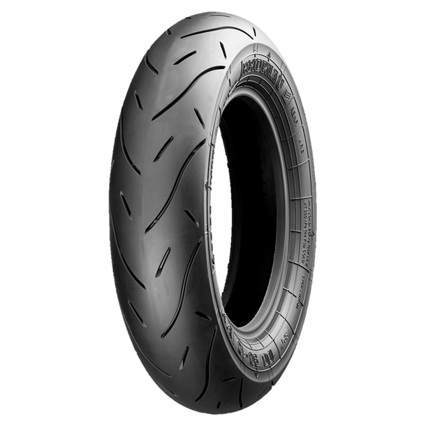 Heidenau K80 SR SRS2 120/80 - 12 65 M Image