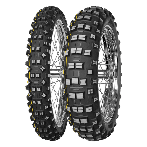 Mitas TERRA FORCE-EF SUPER NHS 90/90 - 21 54 R
