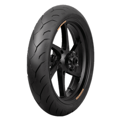 Motorrad Sommerreifen CST RIDE MIGRA CM-S1 FRONT Schlauchtyp TL