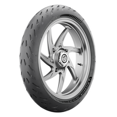 Motorrad Sommerreifen Michelin POWER 5 FRONT Schlauchtyp TL