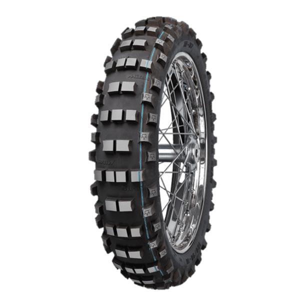 Mitas EF-07 SUPER 140/80 - 18 70 R