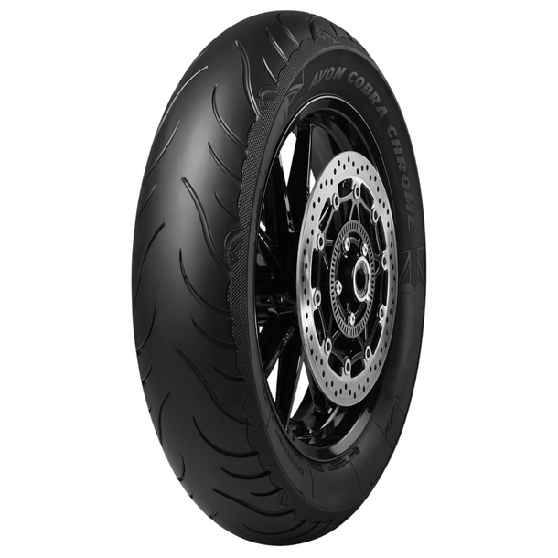 Avon COBRA CHROME 130/60 R23 65 V