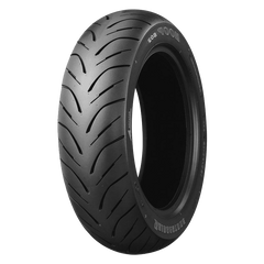 Motorrad Sommerreifen Bridgestone HOOP B02 F Schlauchtyp TL