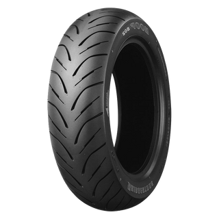 Bridgestone HOOP B02 F