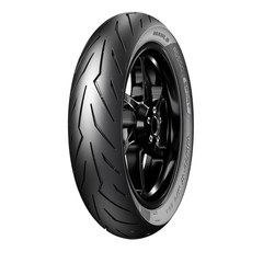 Motorrad Sommerreifen Pirelli DIABLO ROSSO SPORT REAR Schlauchtyp TL
