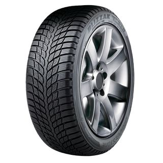 Bridgestone Blizzak LM32