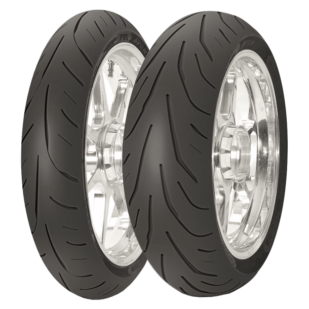 Avon 3D ULTRA SUPERSPORT AV80 180/55 ZR17 73 W