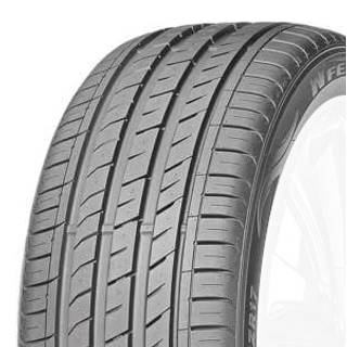 Nexen N Fera SU1 215/35 R18 84 Y, Sommerreifen