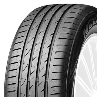 Nexen N Blue HD Plus 195/60 R16 89 H, Sommerreifen