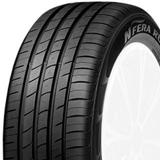 Nexen N Fera RU1 255/60 R17 106 V, Sommerreifen