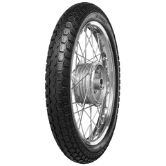 Motorrad Sommerreifen Continental KKS 10 Schlauchtyp TT