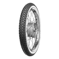 Motorrad Sommerreifen Continental KKS 10 WW Schlauchtyp TT Seitenwandtyp WW