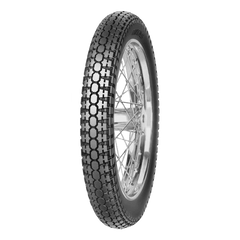 Motorrad Sommerreifen Mitas H-02 Schlauchtyp TT