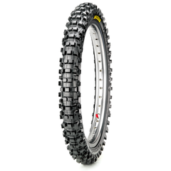 Motorrad Sommerreifen Maxxis MAXXCROSS IT, M-7304 NHS Schlauchtyp TT