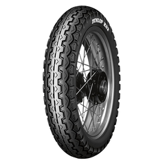 Motorrad Sommerreifen Dunlop K 82 Schlauchtyp TT