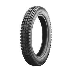 Motorrad Sommerreifen Heidenau K 67 Schlauchtyp TT