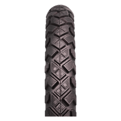 Motorrad Sommerreifen VEE-RUBBER VRM-185 Schlauchtyp TT