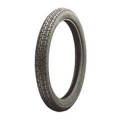 Motorrad Sommerreifen Heidenau K 39 Schlauchtyp TT