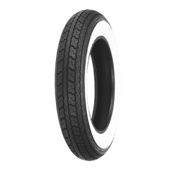 Motorrad Sommerreifen SHINKO SR-550 Schlauchtyp TT Seitenwandtyp WW