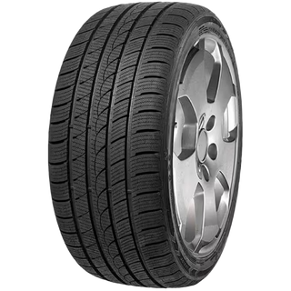 Imperial Snowdragon SUV