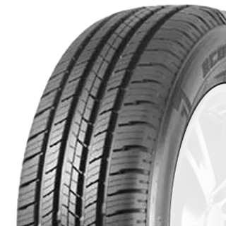 Ovation VI 286 HT 215/65 R16 98 H, Sommerreifen