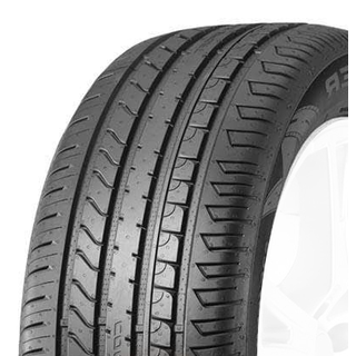 Cooper Zeon 4XS Sport 235/55 R19 105 W, Sommerreifen