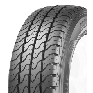Dunlop Econodrive 185/75 R16C 104 R, Sommerreifen