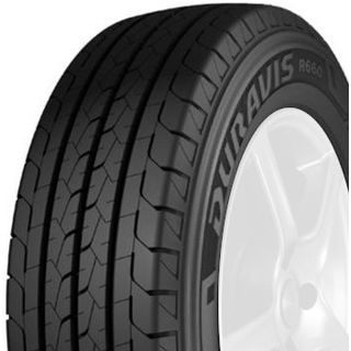 Bridgestone Duravis R 660 205/65 R16C 107 T, Sommerreifen