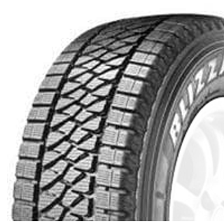 Bridgestone Blizzak W 810 215/70 R15C 109 R, Winterreifen