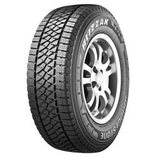 Bridgestone Blizzak W 810