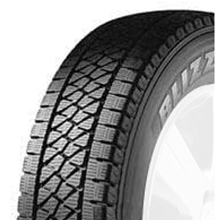 Bridgestone Blizzak W 995 Multicell 225/65 R16C 112 R, Winterreifen