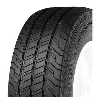 Continental ContiVanContact 100 195/60 R16C 99 H, Sommerreifen