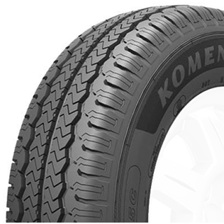 Kenda Komendo KR 33 205/65 R16C 107 T, Sommerreifen