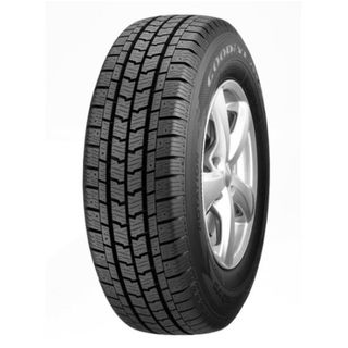 Goodyear Cargo Ultra Grip 2