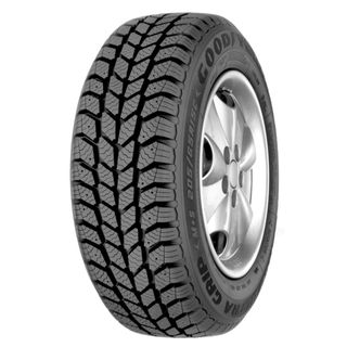 Goodyear Cargo Ultra Grip