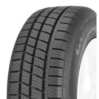 Goodyear Cargo Vector 2 215/60 R17C 109 T, Ganzjahresreifen