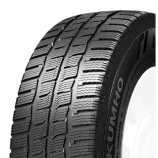 Kumho Portran CW51 215/70 R15C 109 R, Winterreifen