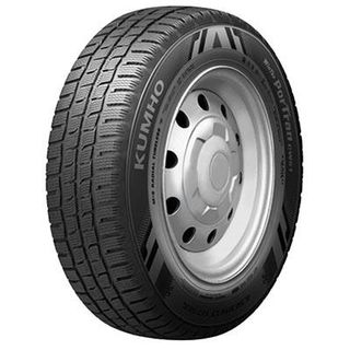 Kumho Portran CW51