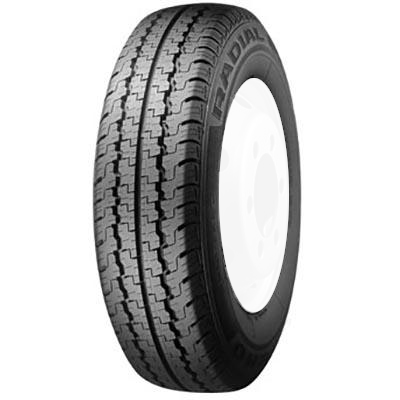 Kumho Radial 857