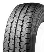 Kumho Radial 857