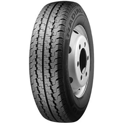 Kumho Radial 857