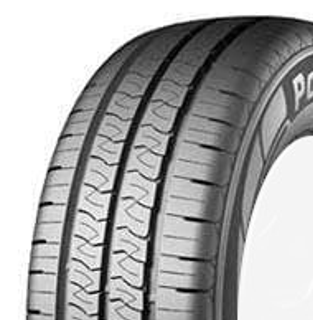 Kumho Portran KC53 185/75 R16C 104 R, Sommerreifen