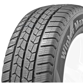 Linglong Greenmax Winter Van