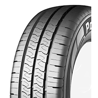 Marshal Portran KC53 215/60 R16C 103 T, Sommerreifen