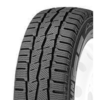 Michelin Agilis Alpin 195/60 R16C 99 T, Winterreifen