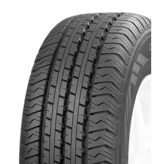 Nokian Cline Cargo 185/75 R16C 104 S, Sommerreifen