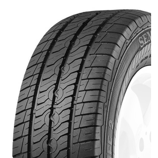Semperit Van Life 2 185/75 R16C 104 R, Sommerreifen