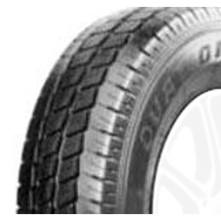 Ovation V 02 Van 185/80 R14C 102 R, Sommerreifen